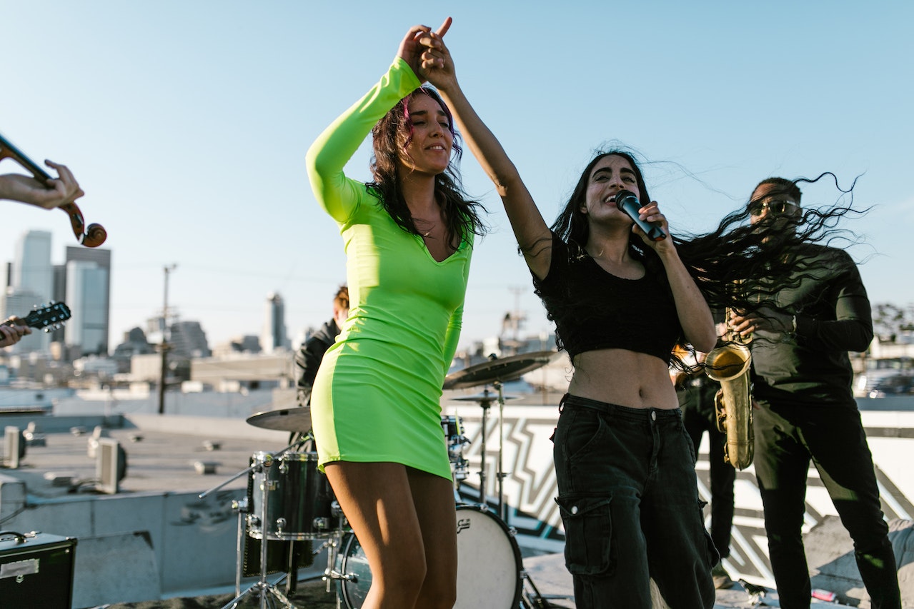 Universal Music Group Distribution